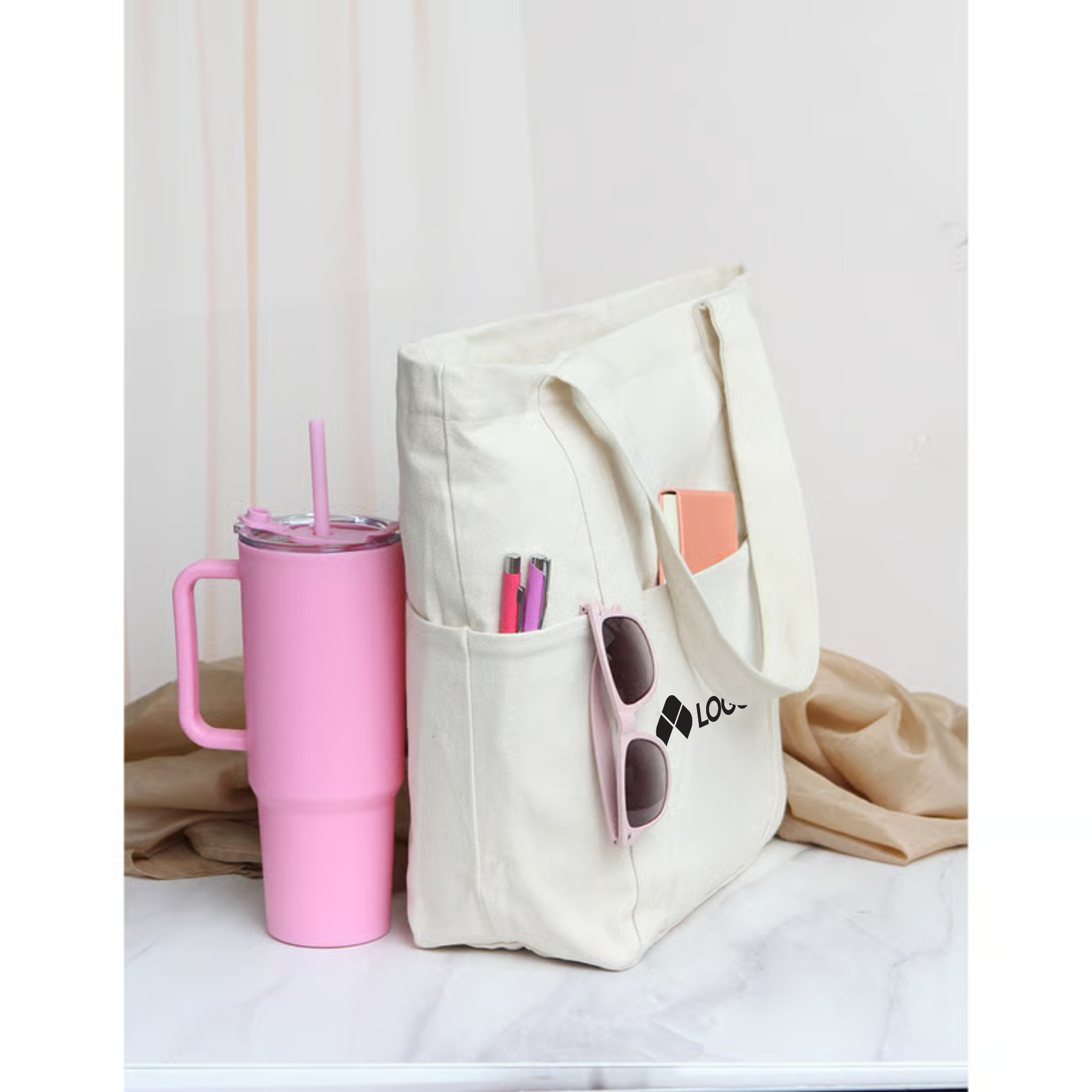 BOLSA BATTLE