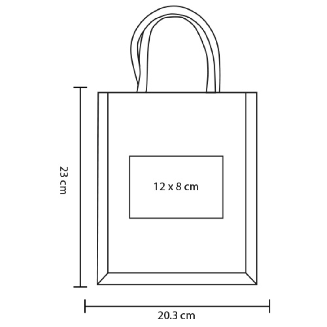 BOLSA MOSS (23 X 20.3 X 15.4 CM)