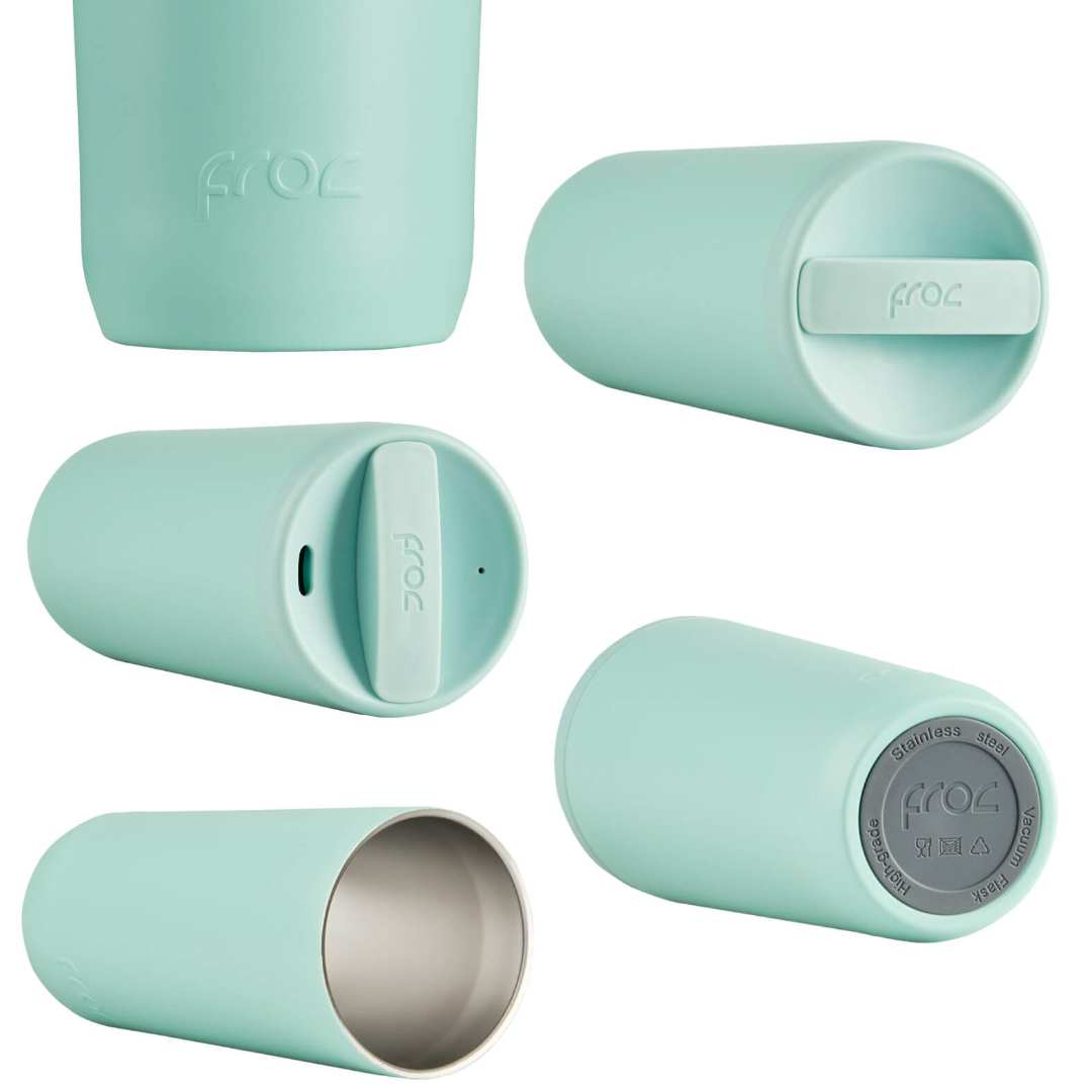 TERMO FROC THE BAY (680 ML)