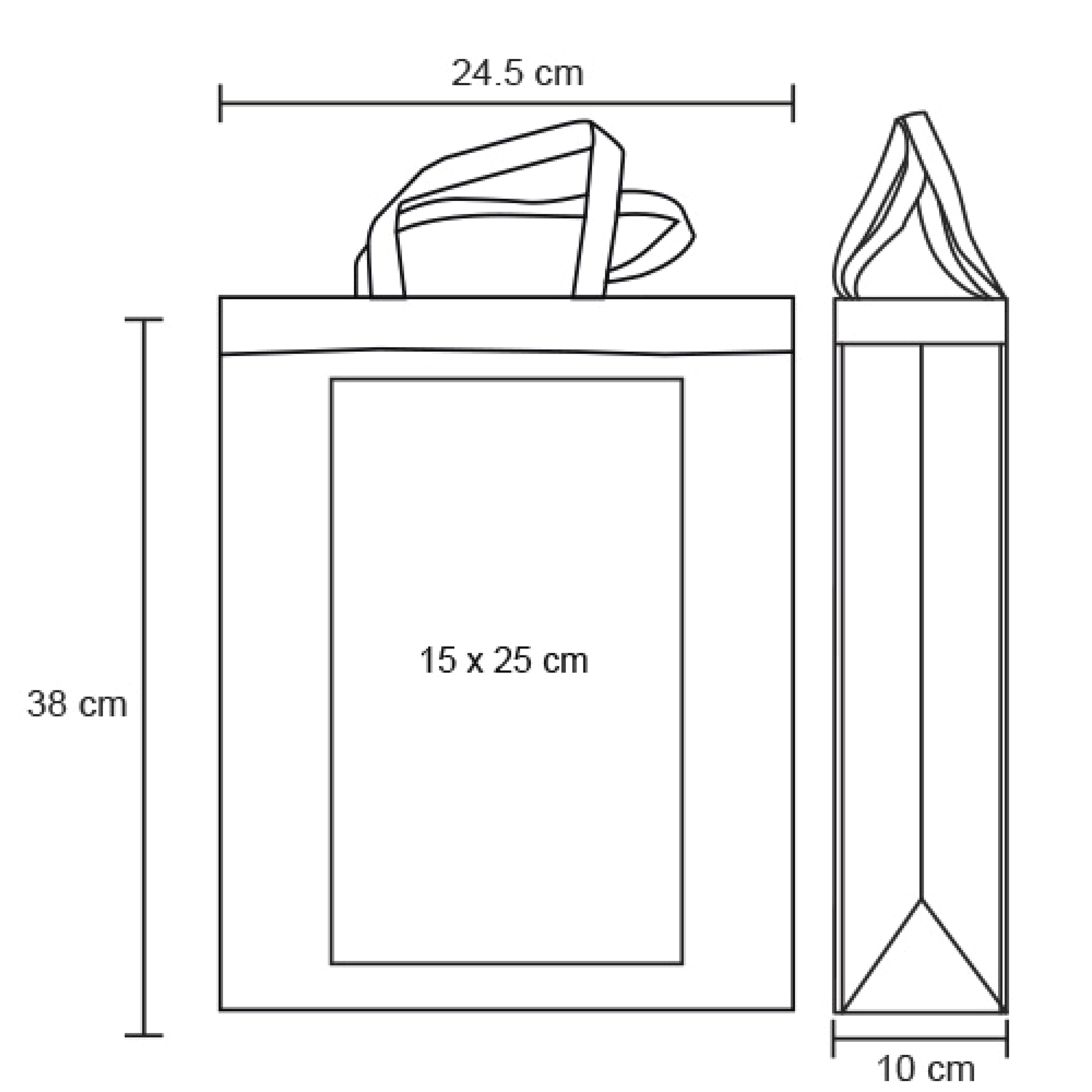 BOLSA KICKO (30 X 41 X 18 CM)