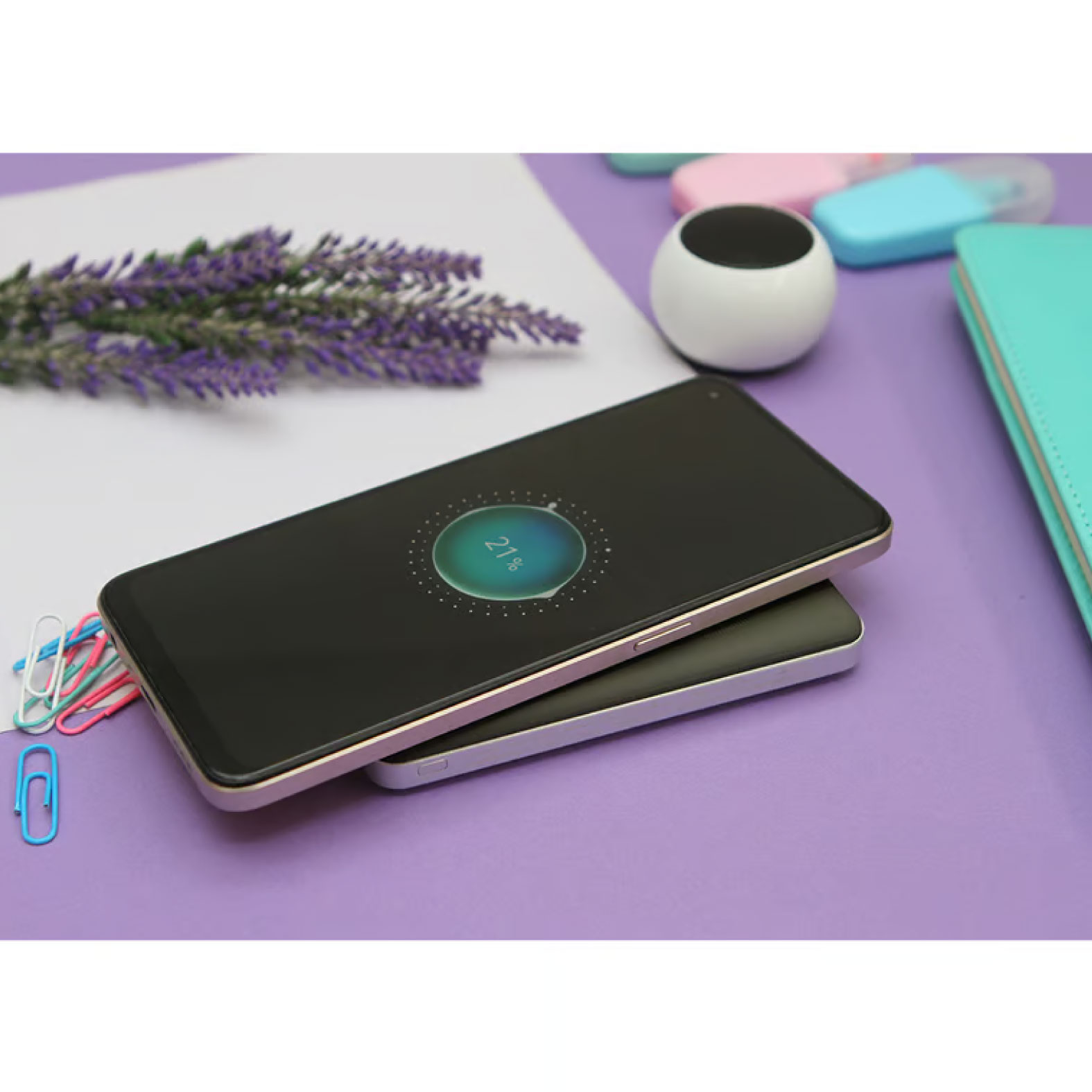 POWER BANK ARENI (10,000 MAH)