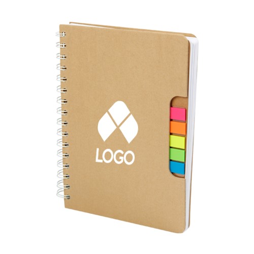 LIBRETA ECOLOGICA JOLIET