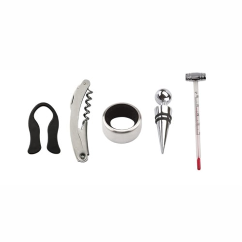SET PARA VINOS MEDITERRANEO
