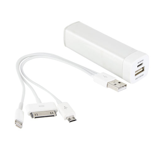 POWER BANK KASEN 2,600