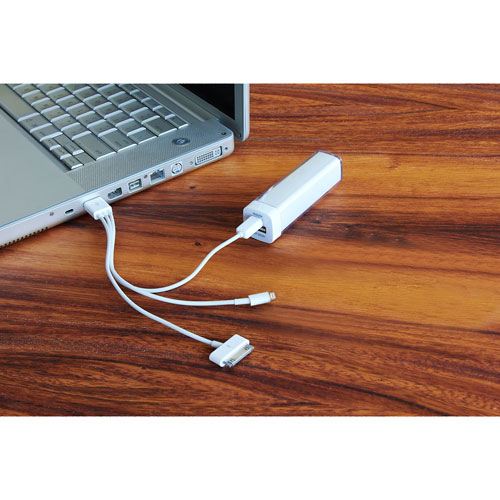 POWER BANK KASEN 2,600