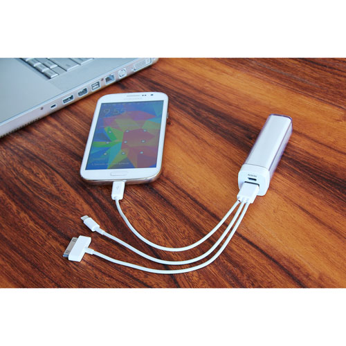 POWER BANK KASEN 2,600