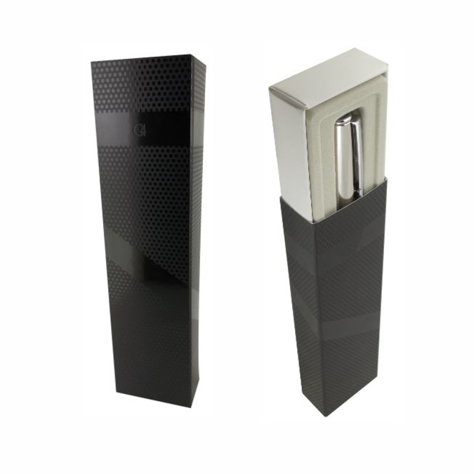 BOLIGRAFO METALICO URBAN