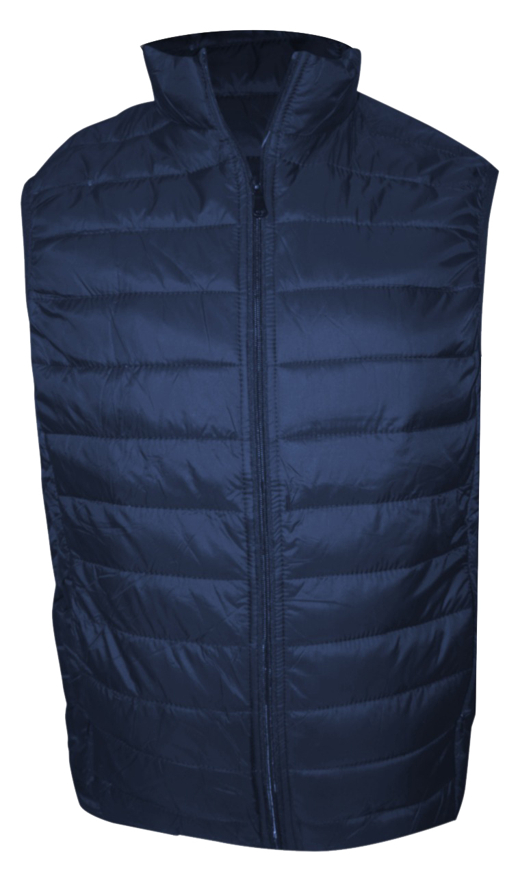 CHALECO NYLON