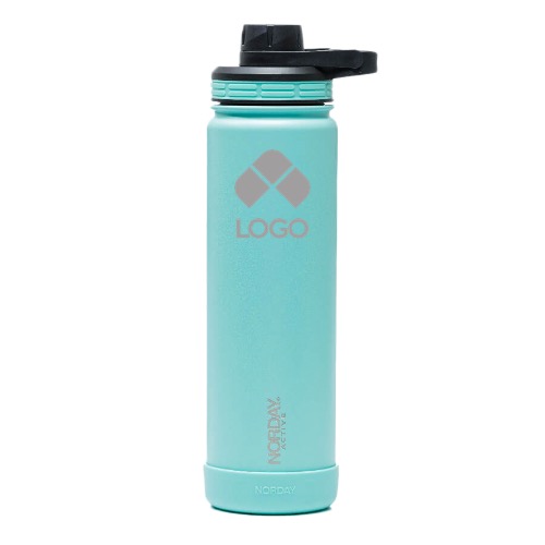 TERMO ACTIVE NORDAY 22 OZ ACERO INOXIDABLE 