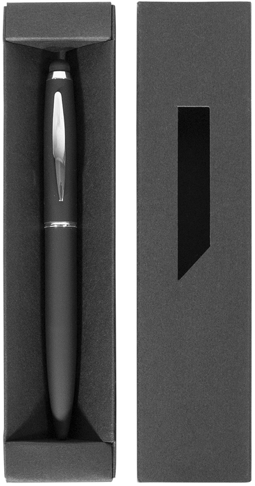 BOLIGRAFO METALICO LOGIX