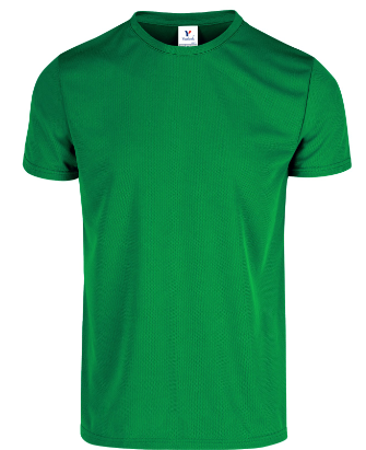 PLAYERA YAZBEK CUELLO REDONDO MANGA CORTA PARA CABALLERO S-XL