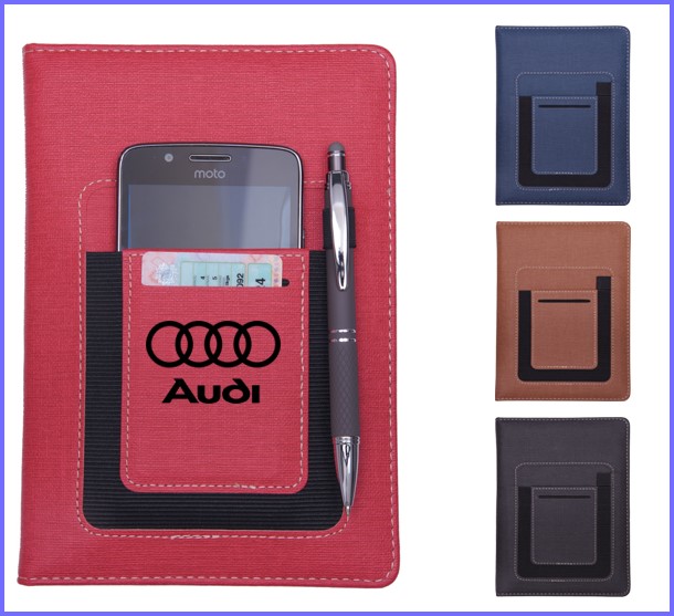 AGENDARIO PERSONAL MILAN
