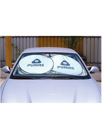 PARASOL DE NYLON PARA AUTOMOVIL - MAX