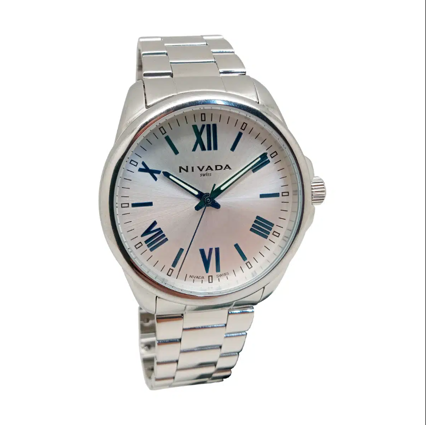 RELOJ DE PULSO NIVADA 07 CABALLERO - IMAGEN LINE