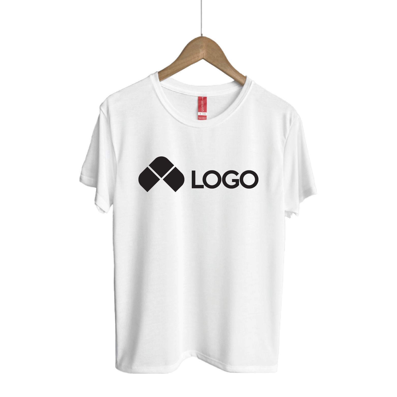PLAYERA CUELLO REDONDO CABALLERO PLAYERYTEES S-XL 