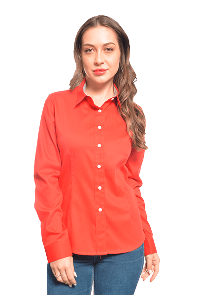 CAMISA VERONA PARA DAMA - PREZENZA
