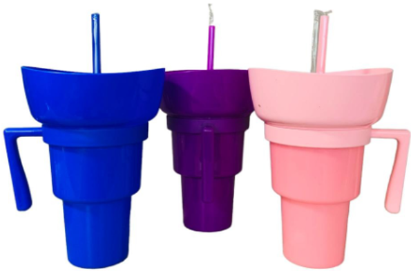 VASO BOTANERO (750 ML)