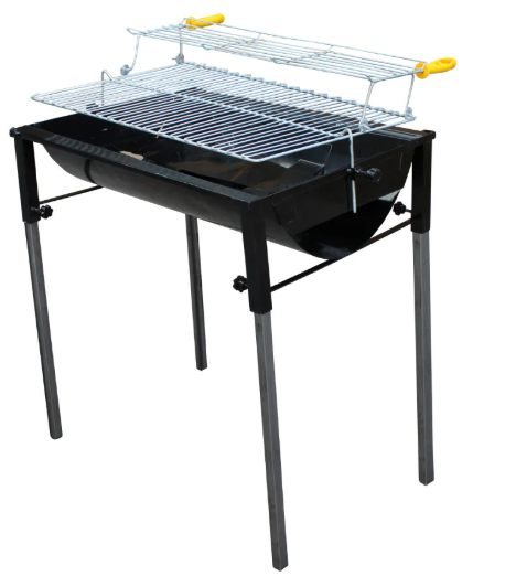 ASADOR EXPERT GRILL 44 CM - TOOLTW