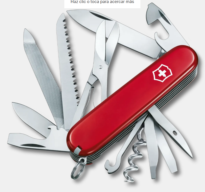 NAVAJA RANGER MARCA VICTORINOX