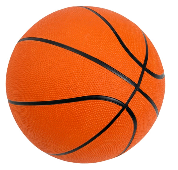 BALON DE BASQUETBOL UNICOLOR #5 - BALEXIO