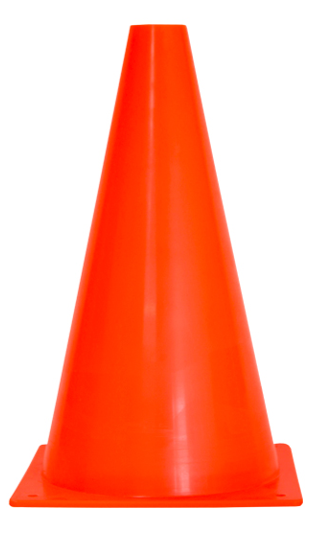 CONO DE PLASTICO RIGIDO - GRRSP
