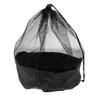 BALONERA DE TELA REFORZADA CON CORDON