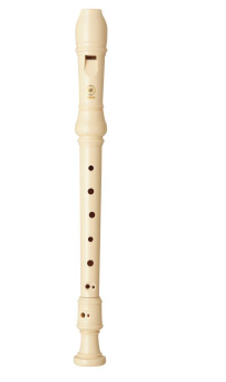 FLAUTA SOPRANO YAMAHA - VALDEZ