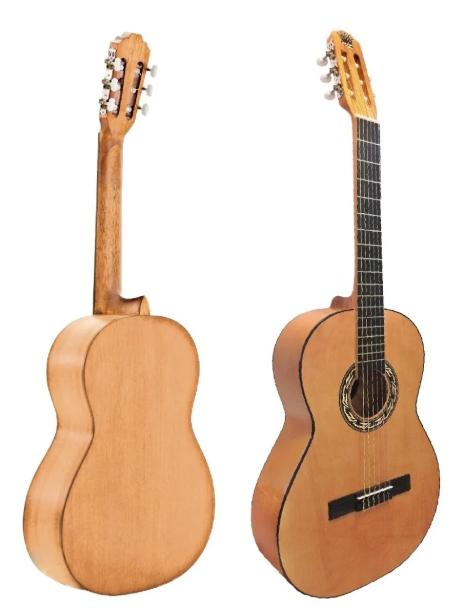GUITARRA CLASICA GOLDEN VZ - VALDEZ
