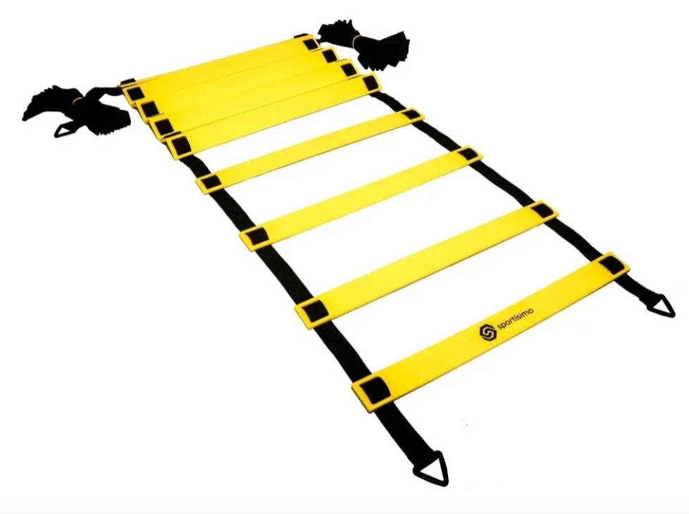 ESCALERA DE AGILIDAD 5 M