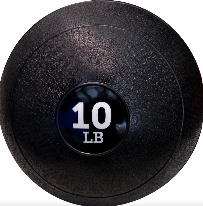 BALON MEDICINAL DE 10 LB