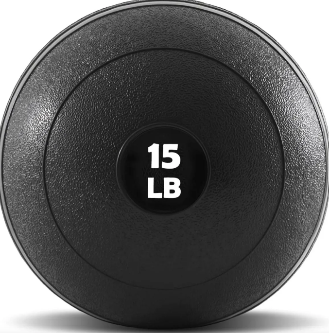BALON MEDICINAL DE 15 LB