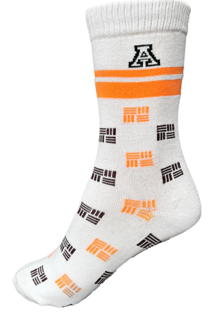 PAR DE CALCETINES PERSONALIZADOS - PTC