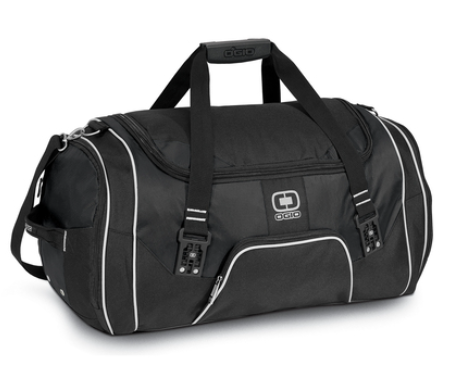 OGIO BOLSA DE VIAJE RAGE