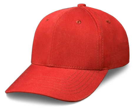 GORRA DE 6 GAJOS PILOTO - INOVACAPS