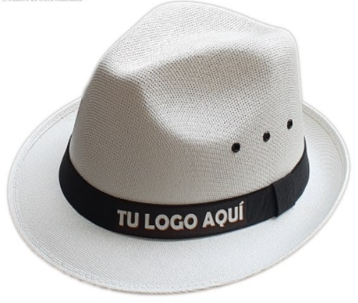 SOMBRERO PNMA PUBLICITARIO - SOMBREROS