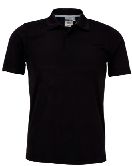 PLAYERA KATT SOLID TIPO POLO MANGA CORTA PARA CABALLERO