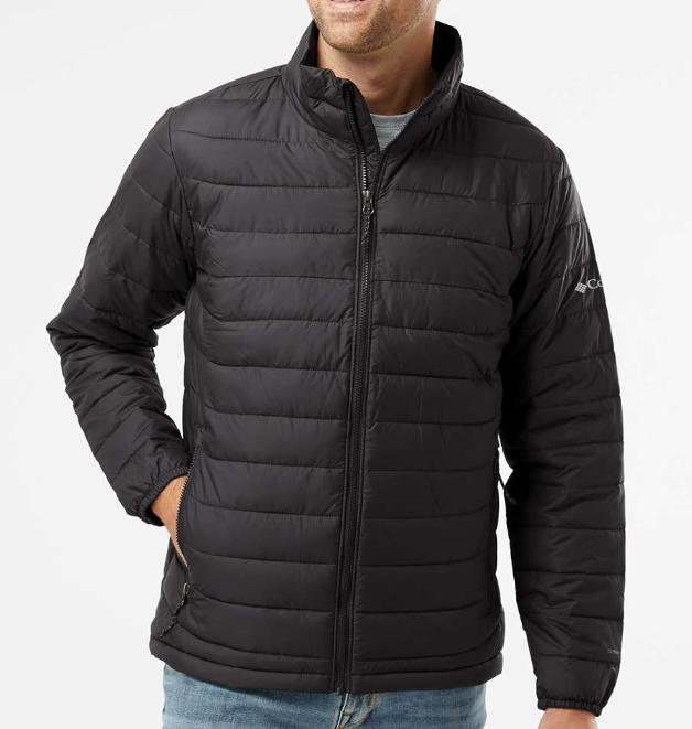 CHAMARRA COLUMBIA POWDER LITE™ II PARA HOMBRE - 212489
