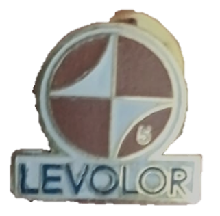 PIN PERSONALIZADO DE METAL DORADO DE 2.5 X 2.5 CM - NGMI
