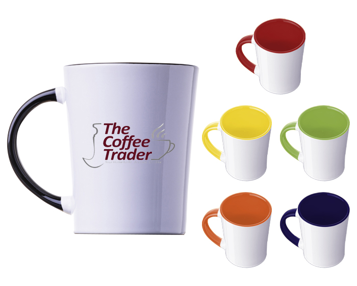 TAZA ARLES (14 OZ)