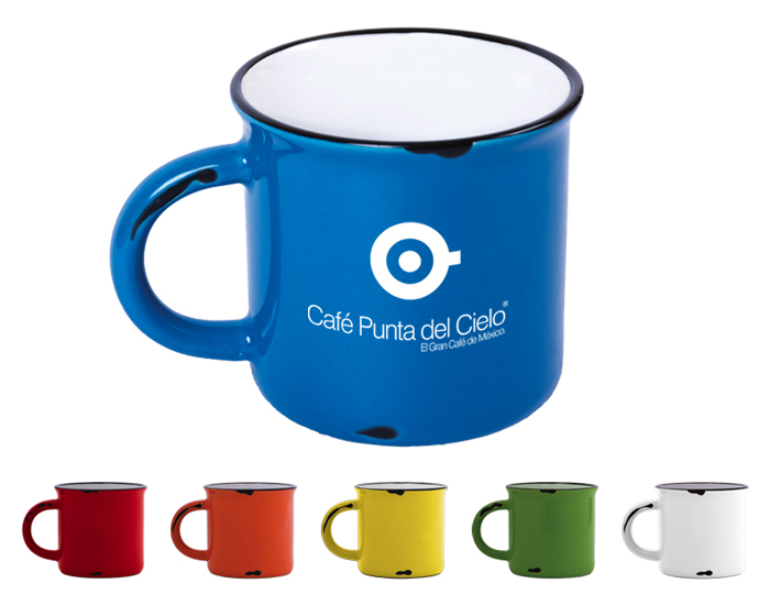 TAZA VINTAGE (14 OZ)