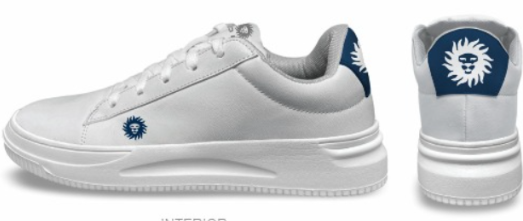 PAR DE TENIS PERSONALIZADOS PARA ADULTO TALLA #22 AL #29