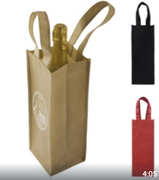 BOLSA BACO