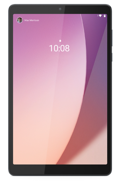 TABLET LENOVO M8 AZUL 8" 1280X800 - AB