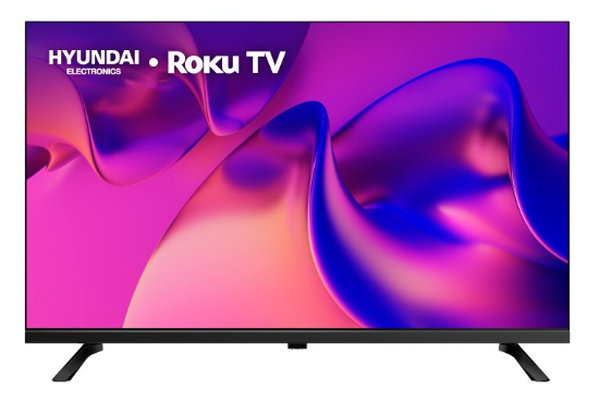HYUNDAI SMART TV LED HYLED3257RIM 32" - AB
