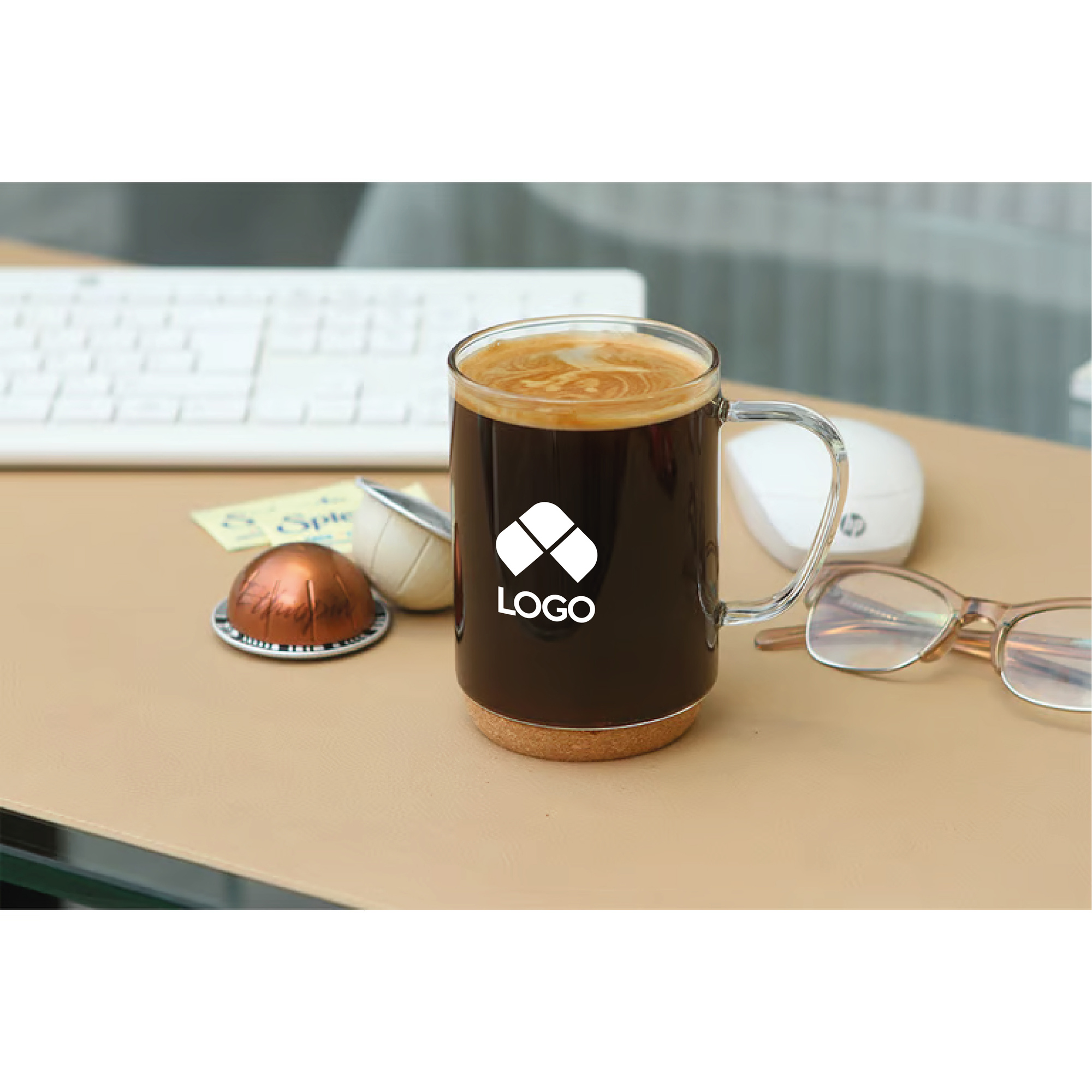 TAZA CRASK (150 ML)