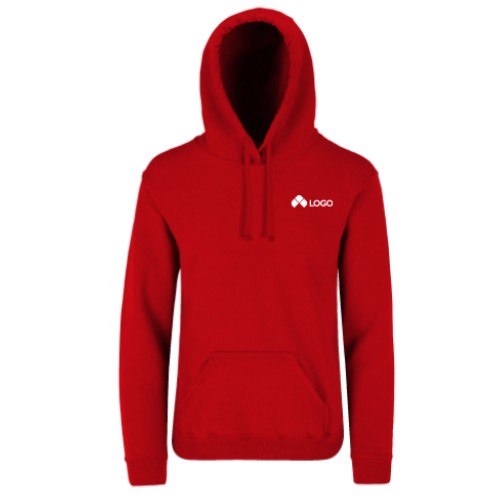 SUDADERA YAZBEK CON CAPUCHA Y CANGURERA UNISEX PARA ADULTO COLORES XXL