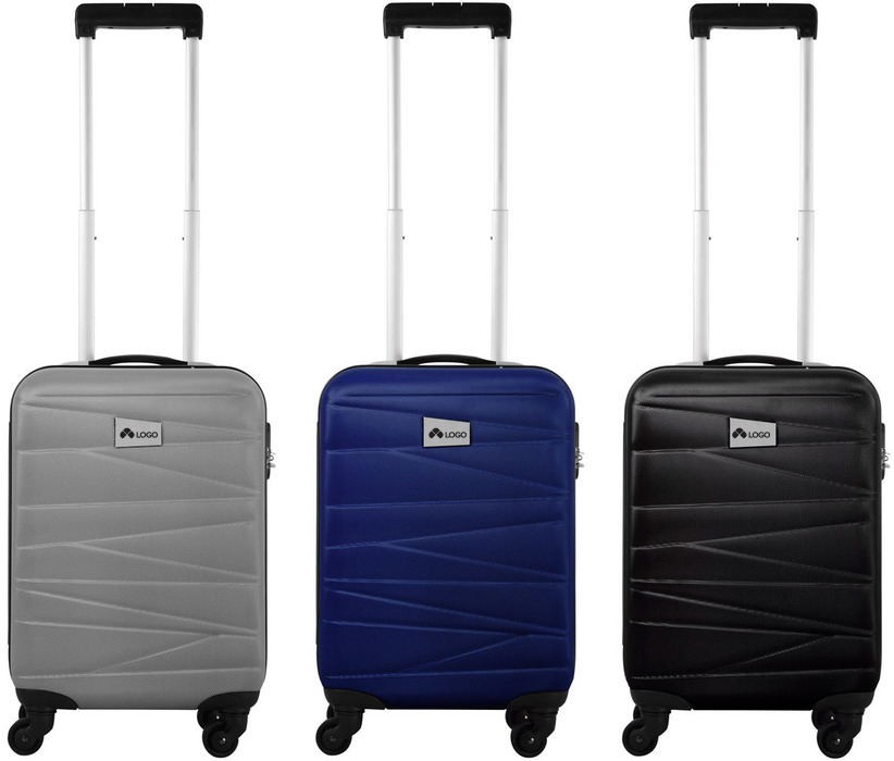 MALETA CARRY ON LARRY